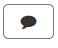 The grading comment icon is a black speech bubble.
